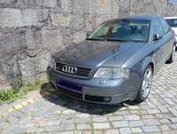 Audi A6 1.9 TDI PD