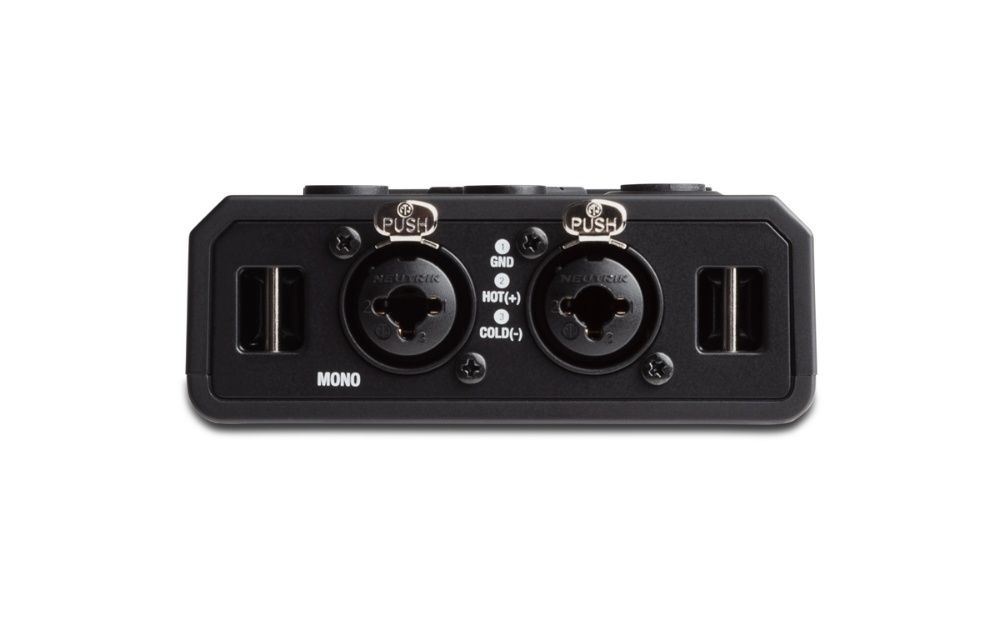 Gravador Áudio Marantz PMD661 MKIII NOVO