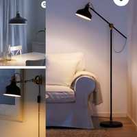 Zestaw lamp IKEA