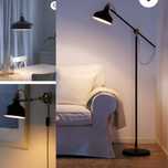 Zestaw lamp IKEA