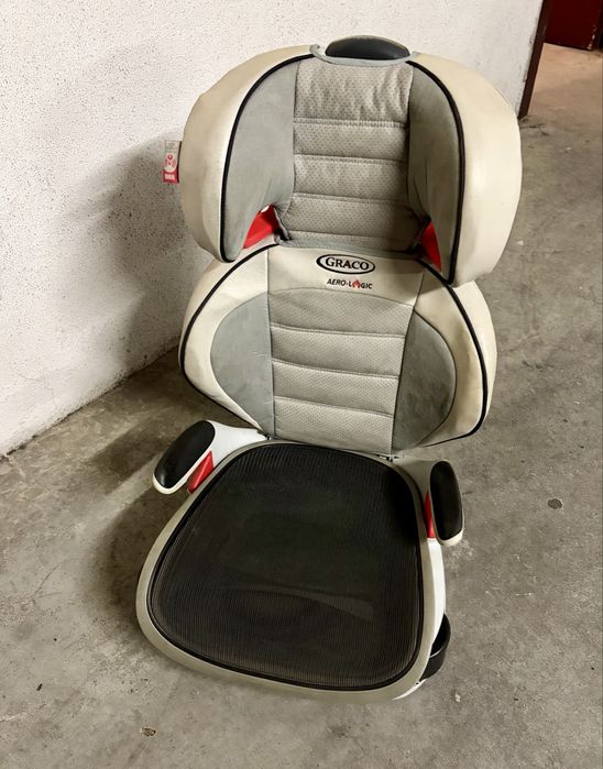 Cadeira automóvel Graco