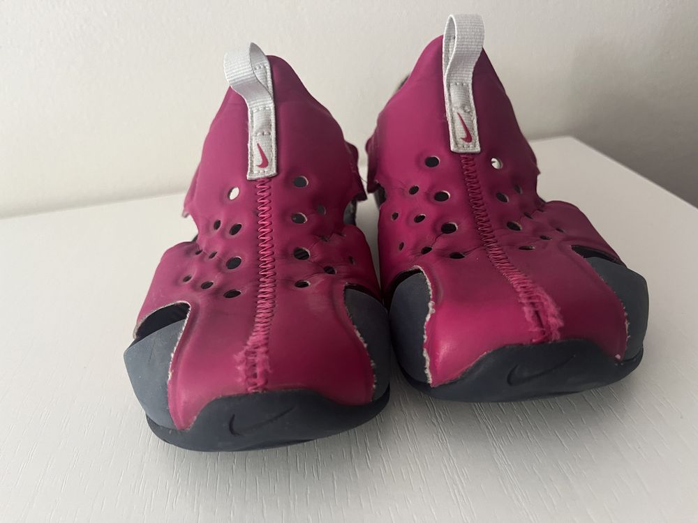 Sandały nike sunray protect 2 rozmiar 29.5