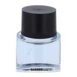 Jil Sander Sander for Men  Eau De Toilette  UNIKAT 125 ml