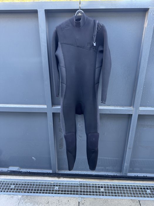 Fato surf Deeply  Zipperless 4/3 Limitless M