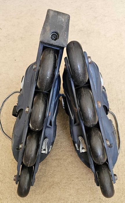 Patins em Linha Toys R Us