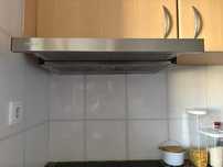 Exaustor marca TEKA