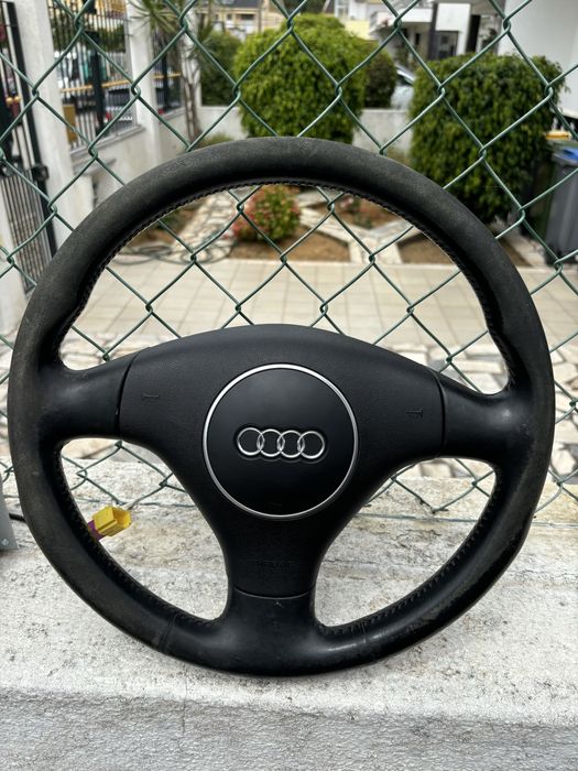 Airbag audi avant