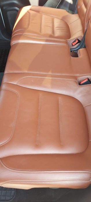 Офіційний Volkswagen Touareg 2017