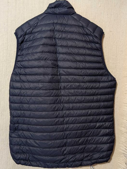 Kamizelka, bezrękawnik  męska Decathlon