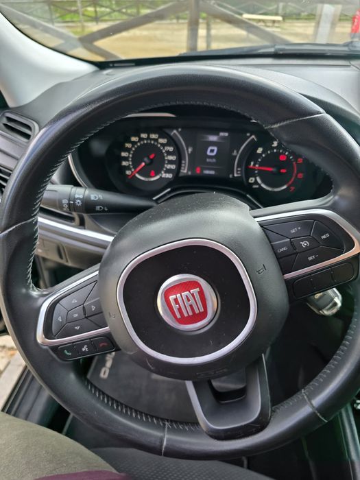 Fiat Tipo Station Wagon