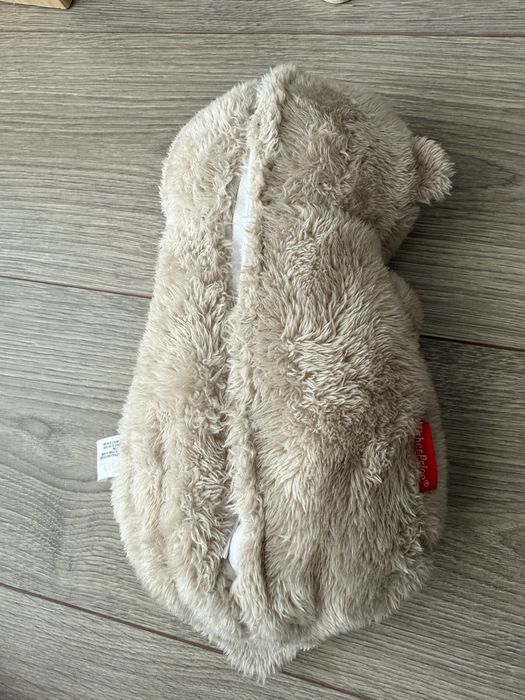 Lontra Fisher Price