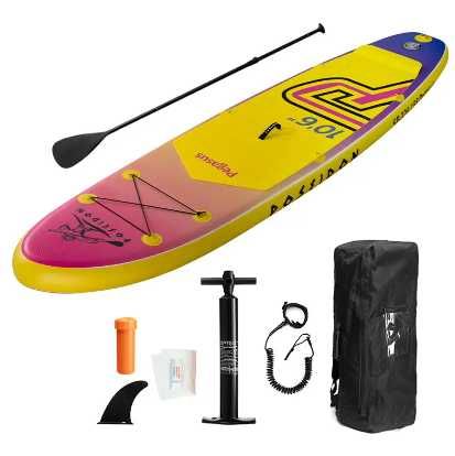 Sup board Poseidon SP 320 15 S Pegasus . Сап-борд