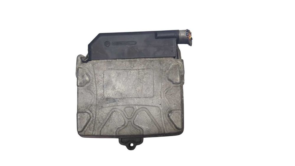 Sterownik Komputer Gazu LPG Agis Can 4S Seat Toledo 2 MK2 II Leon I 1