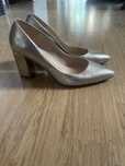 Buty wizytowe rozmiar 37