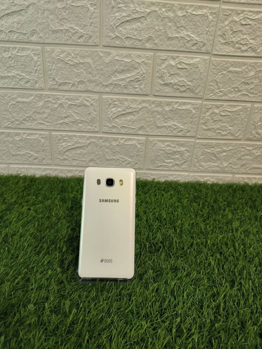 Samsung Galaxy J510FN 2/16 White