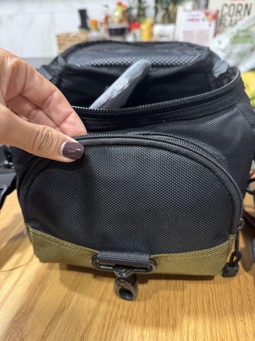 corpo maquina fotografica canon 70D