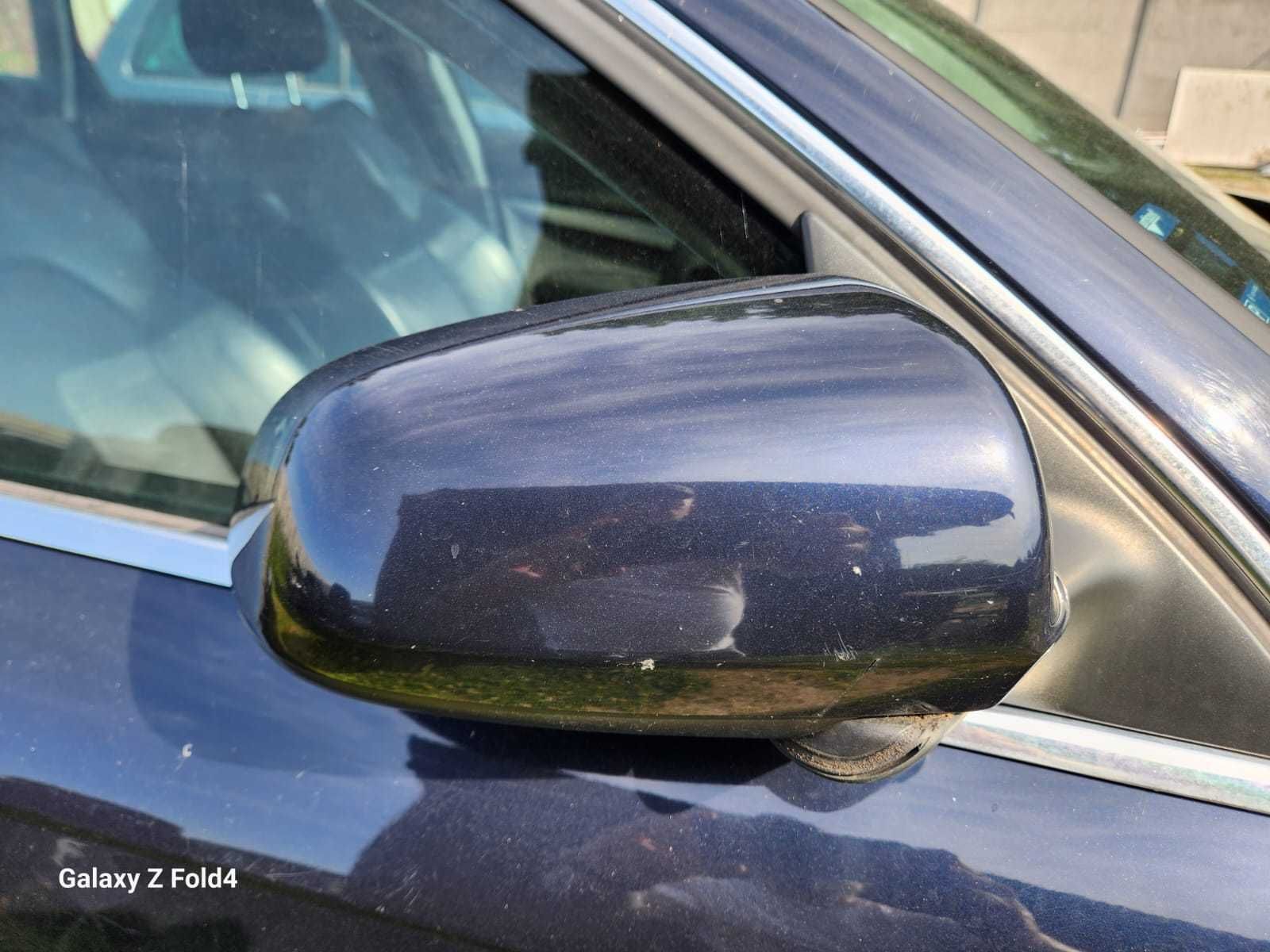 Audi A6 C6 Reflektory Xenon