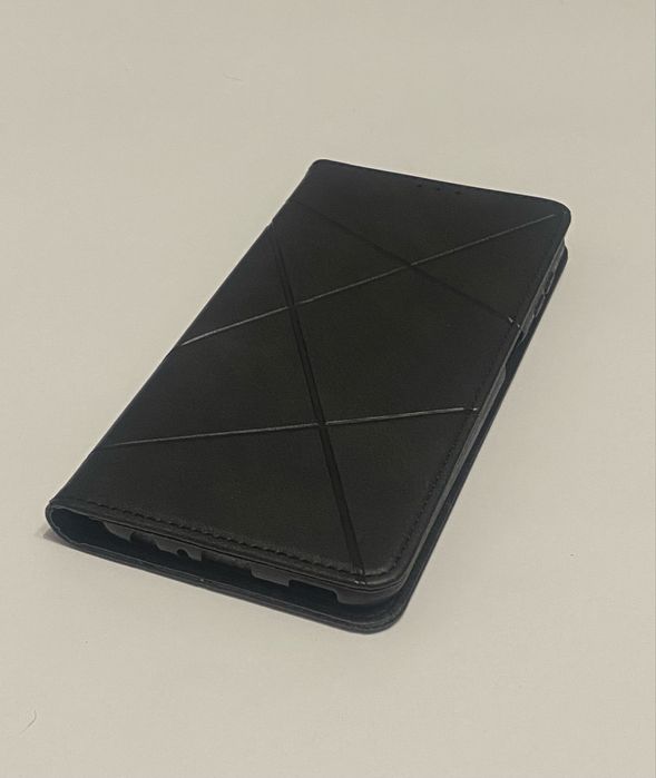 Чехол Samsung A24 A245 / M34 M346 Шкіра Книжка з Магнітом