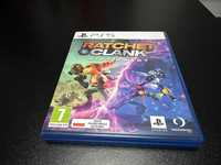 Ratchet and Clank Rift Apart PS5
