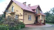 Agroturystyka - noclegi,pokoje"Przemyślane Zacisze" granica Przemyśla.