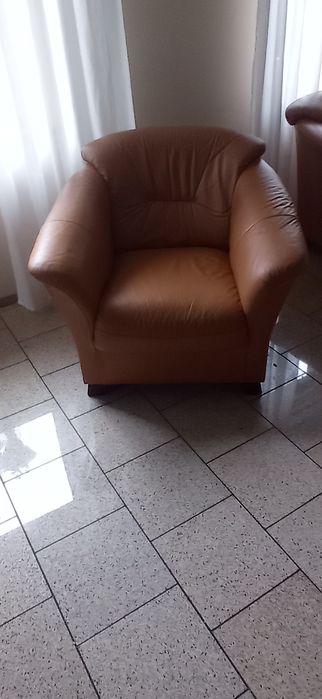 Kanapa fotel i dwójka firmy Kler