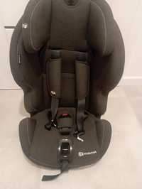 Fotelik Kinderkraft Safety Fix Isofix 9-36 kg