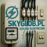 Elektryk - usługi elektryczne