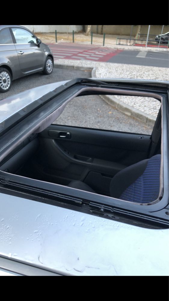 Audi A3 1.9 TDI Sport
