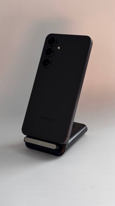 Samsung Galaxy S24 FE 128GB | Частинами 0% | Гарантія |Неверлок (1893)