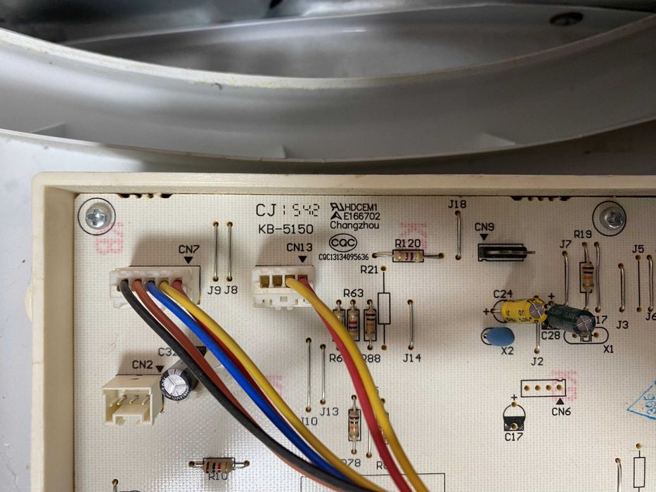 Розборка Професійна пральна машина AWG 1112 S/PRO Whirlpool
