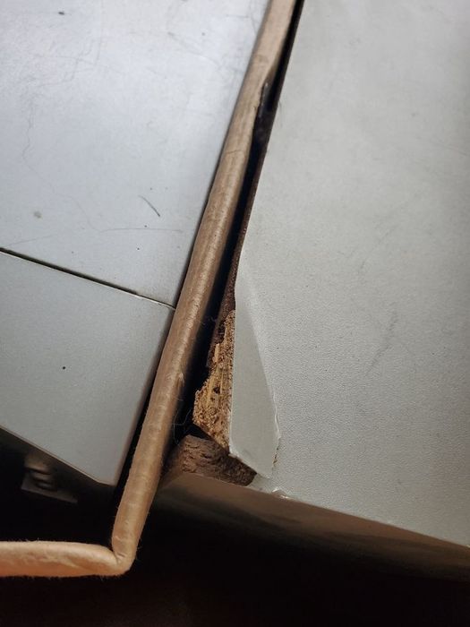 Музикальний центр Panasonic SA-VK460