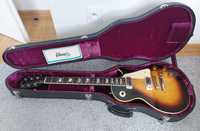 Gibson Les Paul Deluxe 1979 TBS Norlin Era LP Tobacco Sunburst