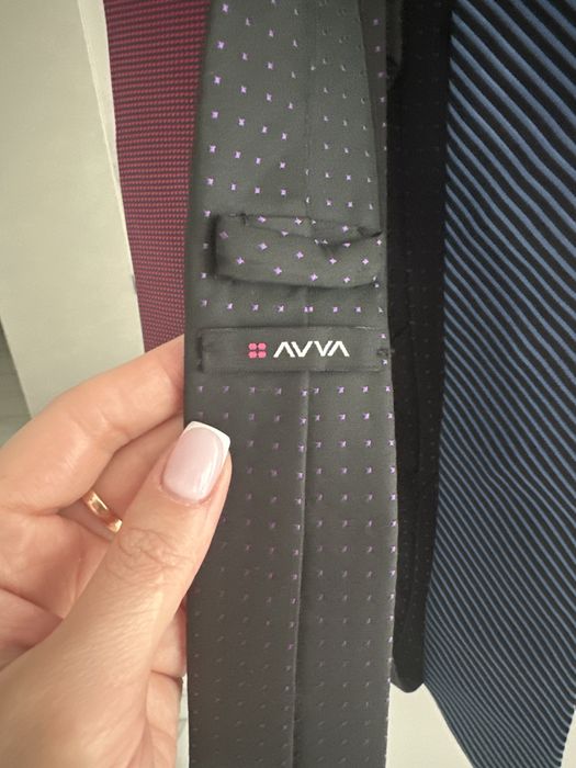 Брендові галстуки