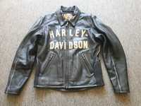 Harley Davidson casaco homem centenário tamanho M médio