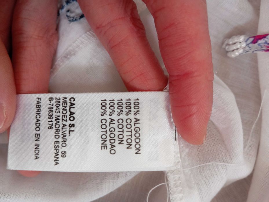 Camisola - Peace&Love