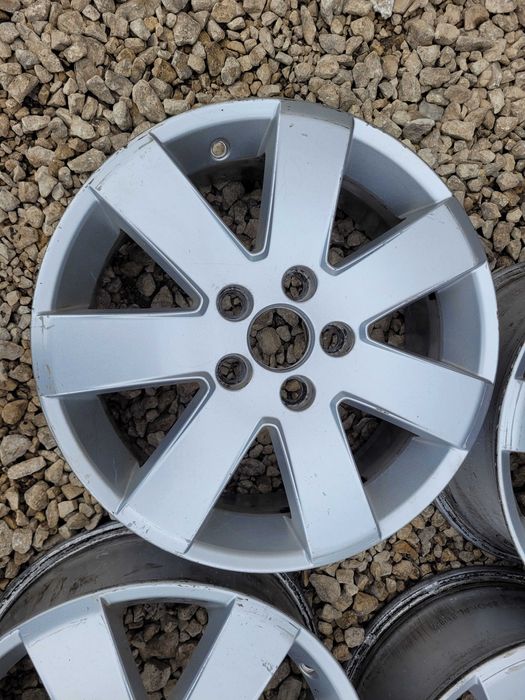 Felgi  Oryginalne Ford 5x108 16 cali  ET 52,5