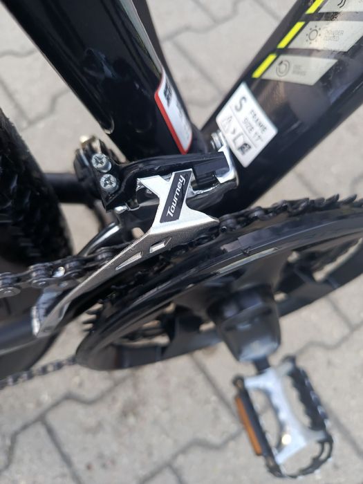 Rower MTB Kross Hexagon 5.0