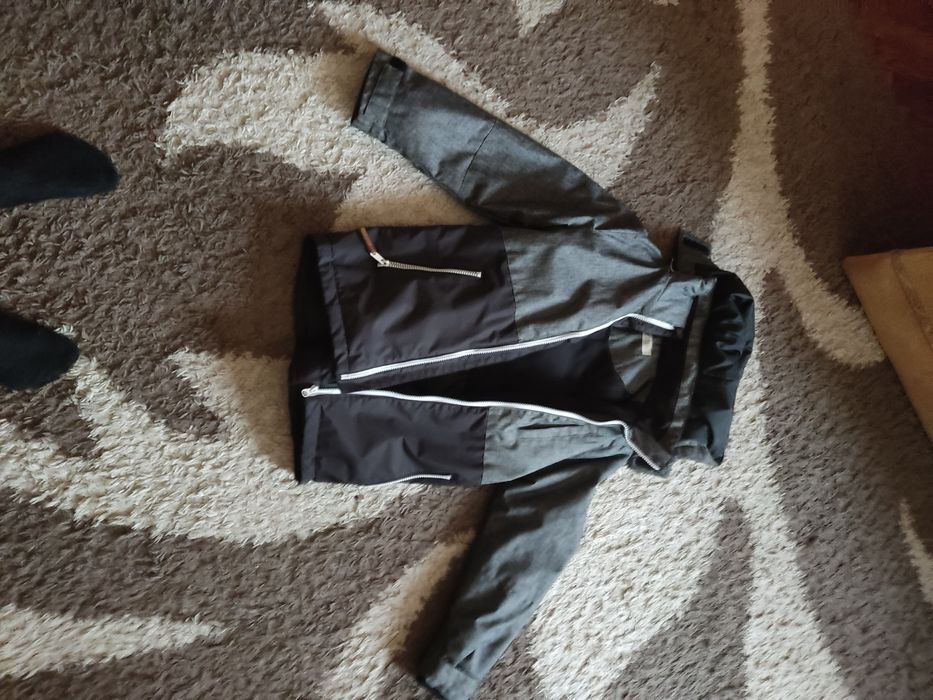 Зимова куртка для дітей