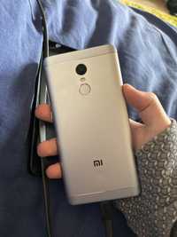 Xiaomi redmi note 4