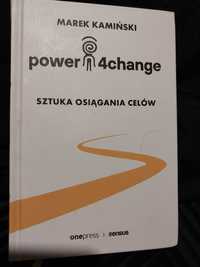Power 4change M. Kamiński