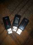 Bluetooth usb BOSCH KTS