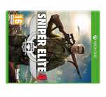 Sniper elite 4 xbox one, sklep Tychy, wymiana