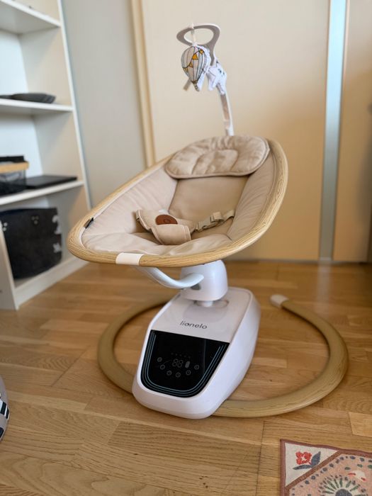 Sprzedam bujaczek Lionelo Olivia