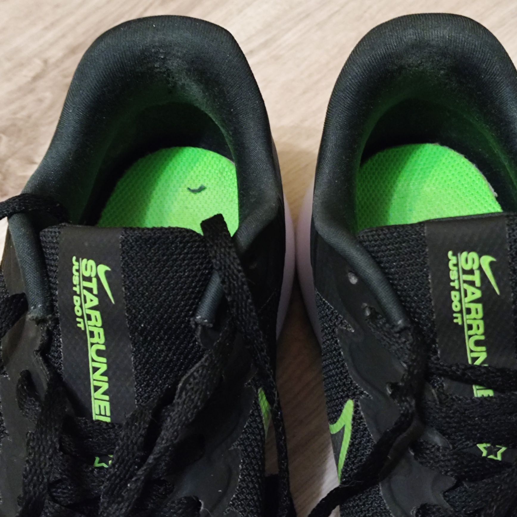 Buty Nike Star Runner