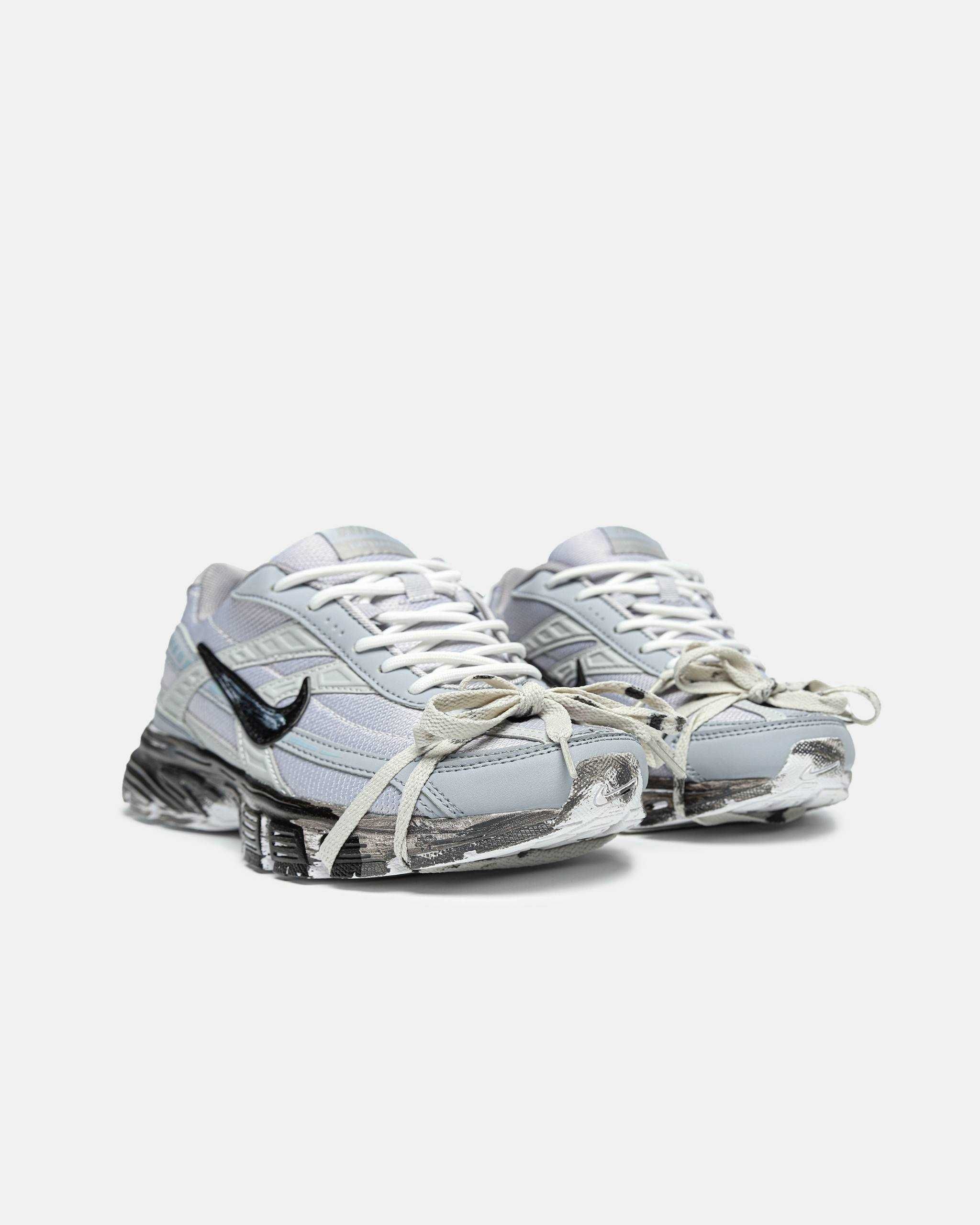 Кросівки Nike Initiator Custom Grey