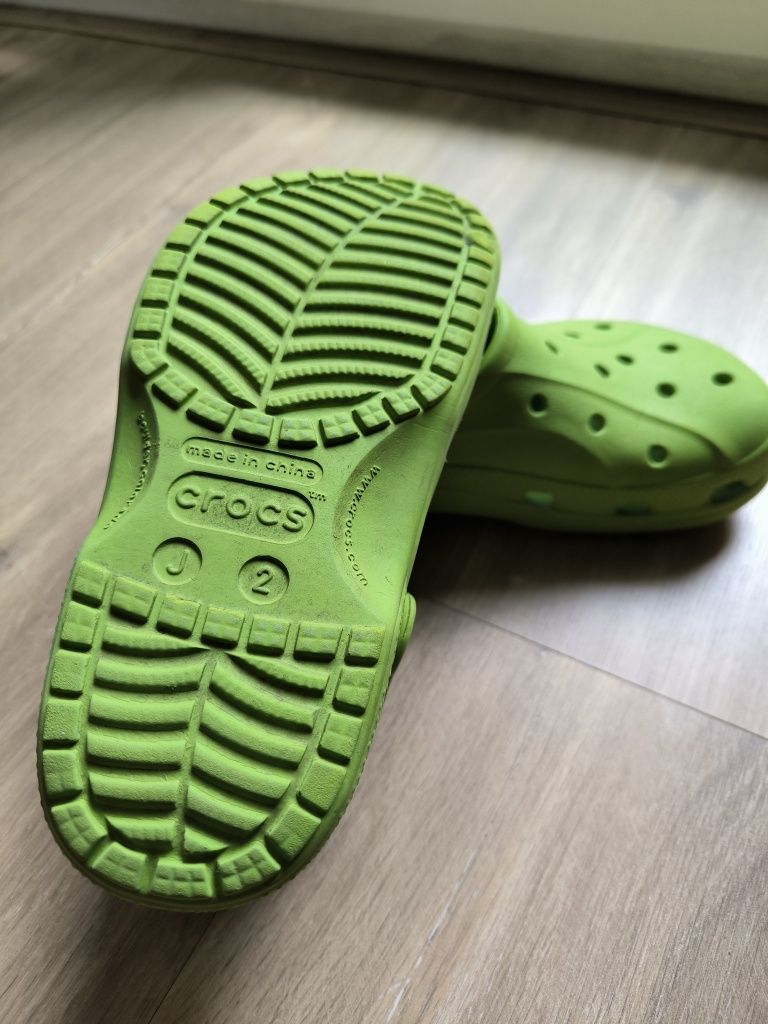 Crocs J2 (33/34)