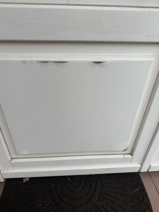 Drzwi wejsciowe 145x230 .