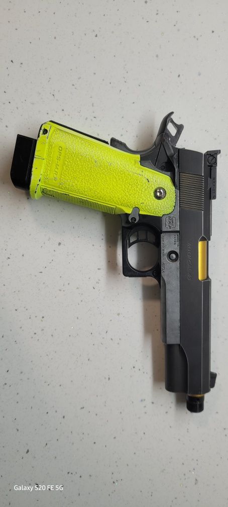 Airsoft Hi-capa 5.1 tokyo marui