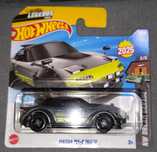 Hot Wheels Mazda MX-5 Miata