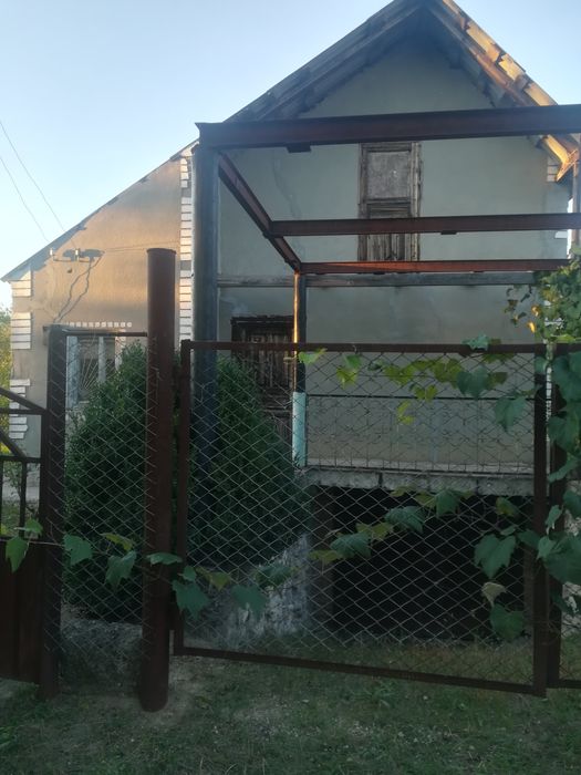 Продается дачный участок